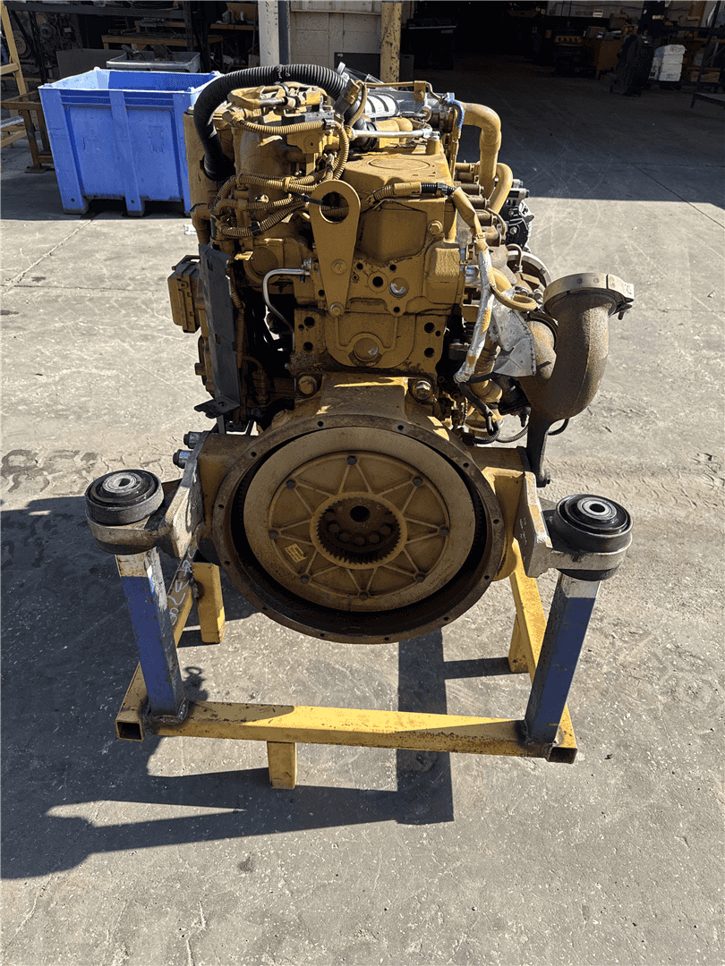 USED ENGINE AR image 2