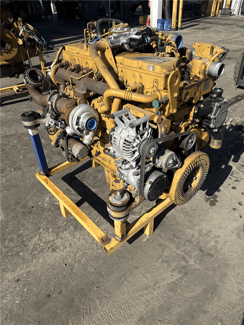 USED ENGINE AR image 3