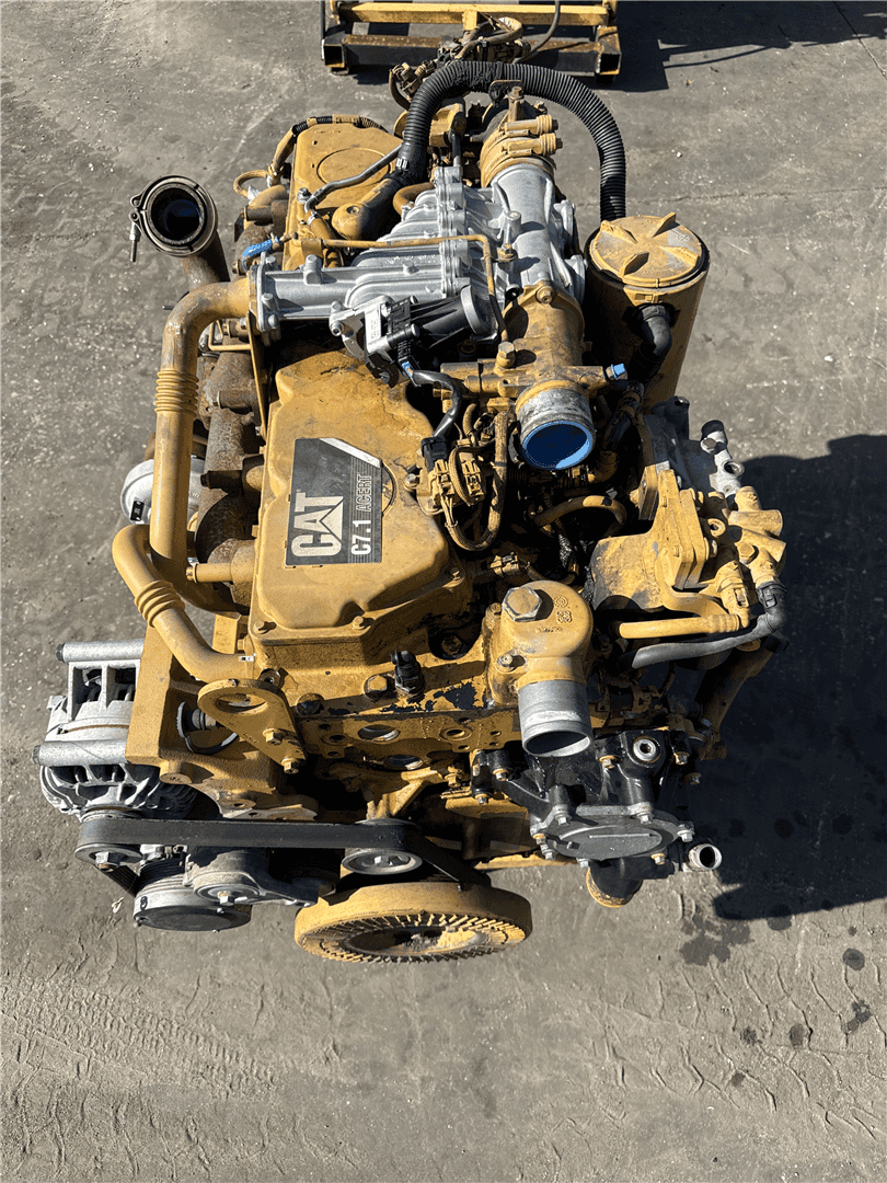USED ENGINE AR image 4