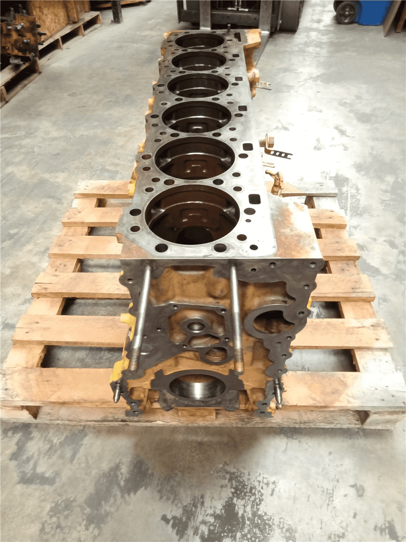 USED BLOCK image 2