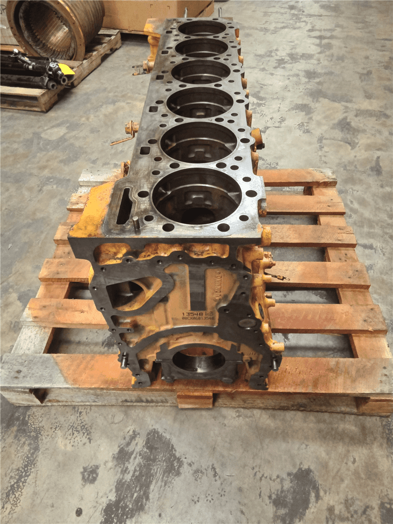 USED BLOCK image 4