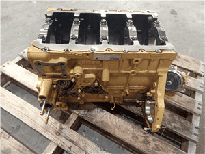 USED SHORT BLOCK indicator image 1