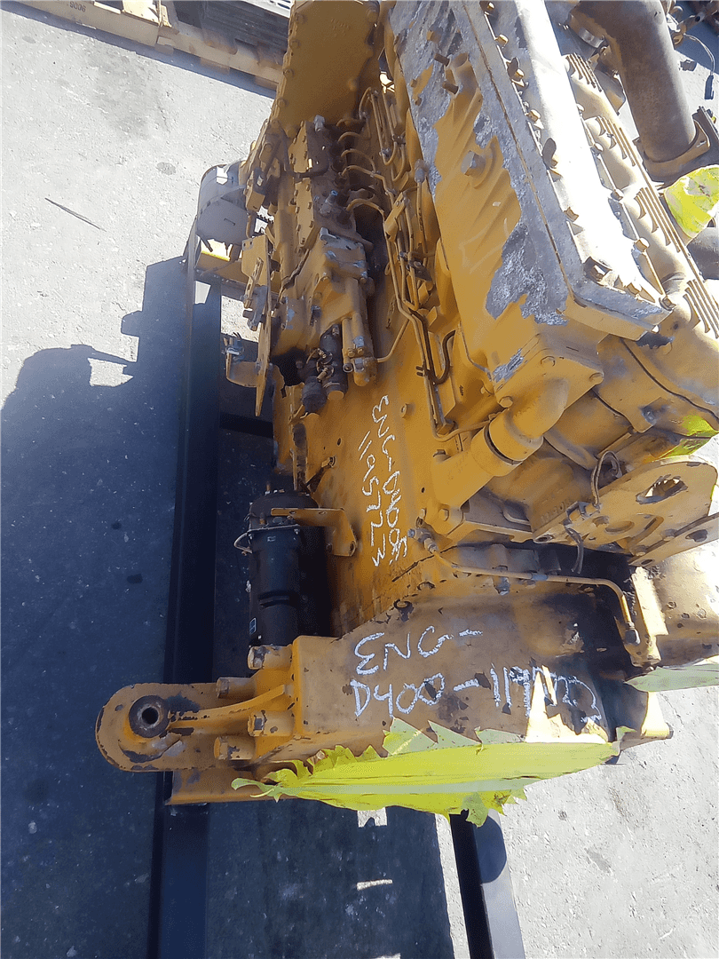 USED ENGINE image 3