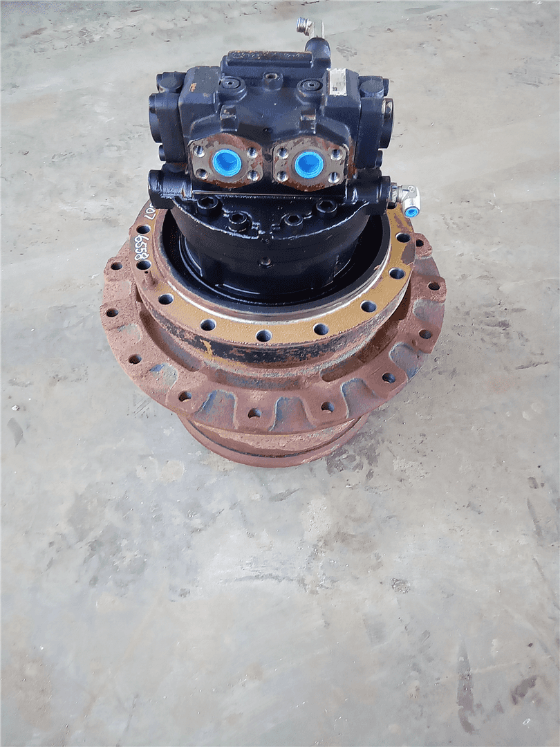 USED FINAL DRIVE image 2