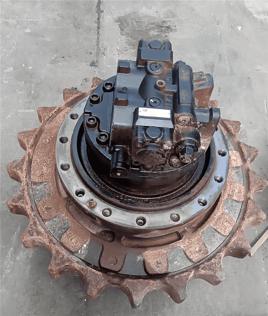 USED FINAL indicator image 1