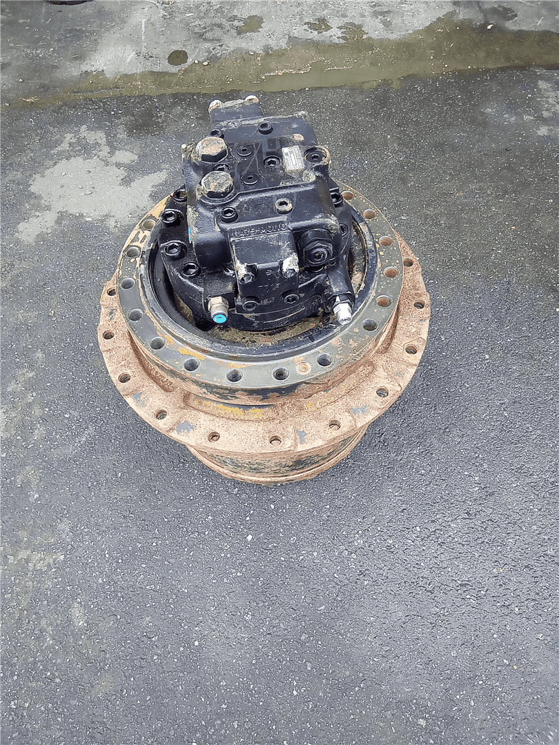 USED FINAL W MOTOR indicator image 1
