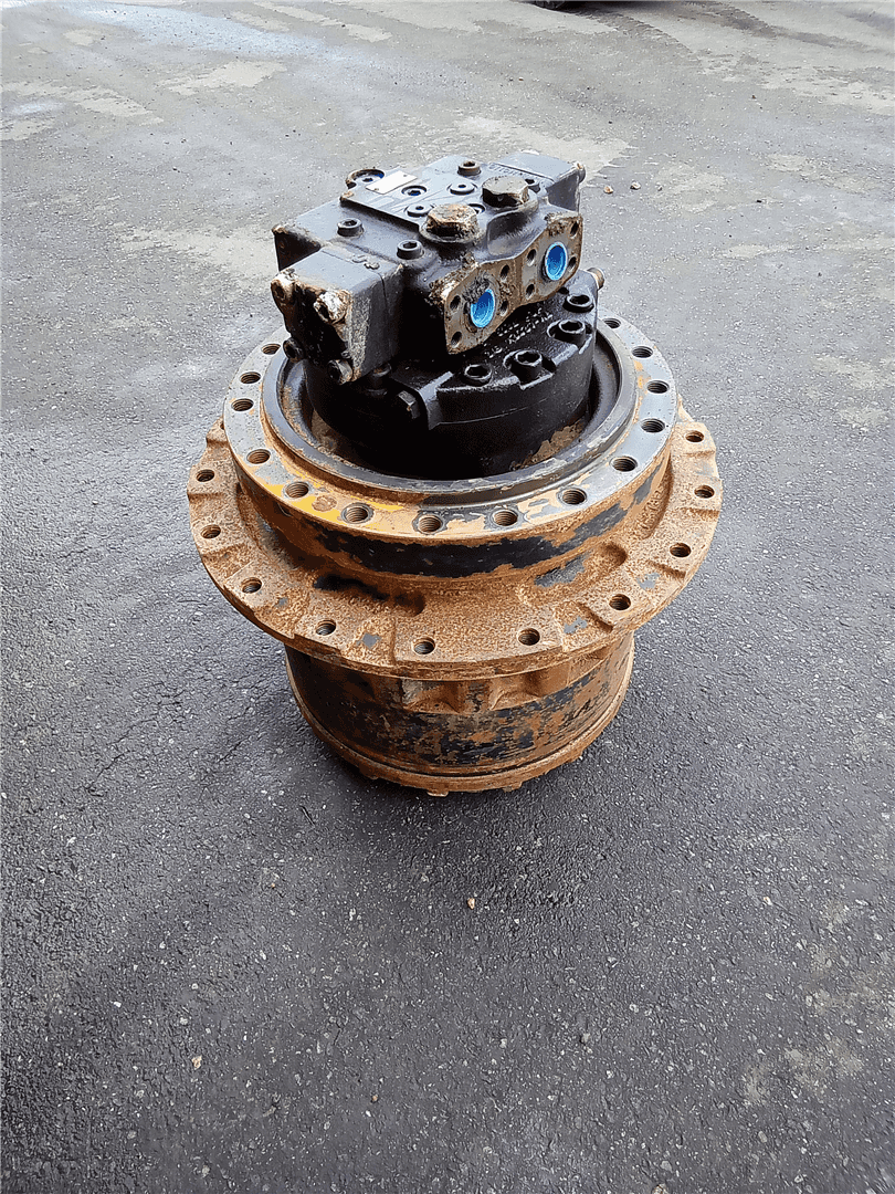 USED FINAL W MOTOR image 2
