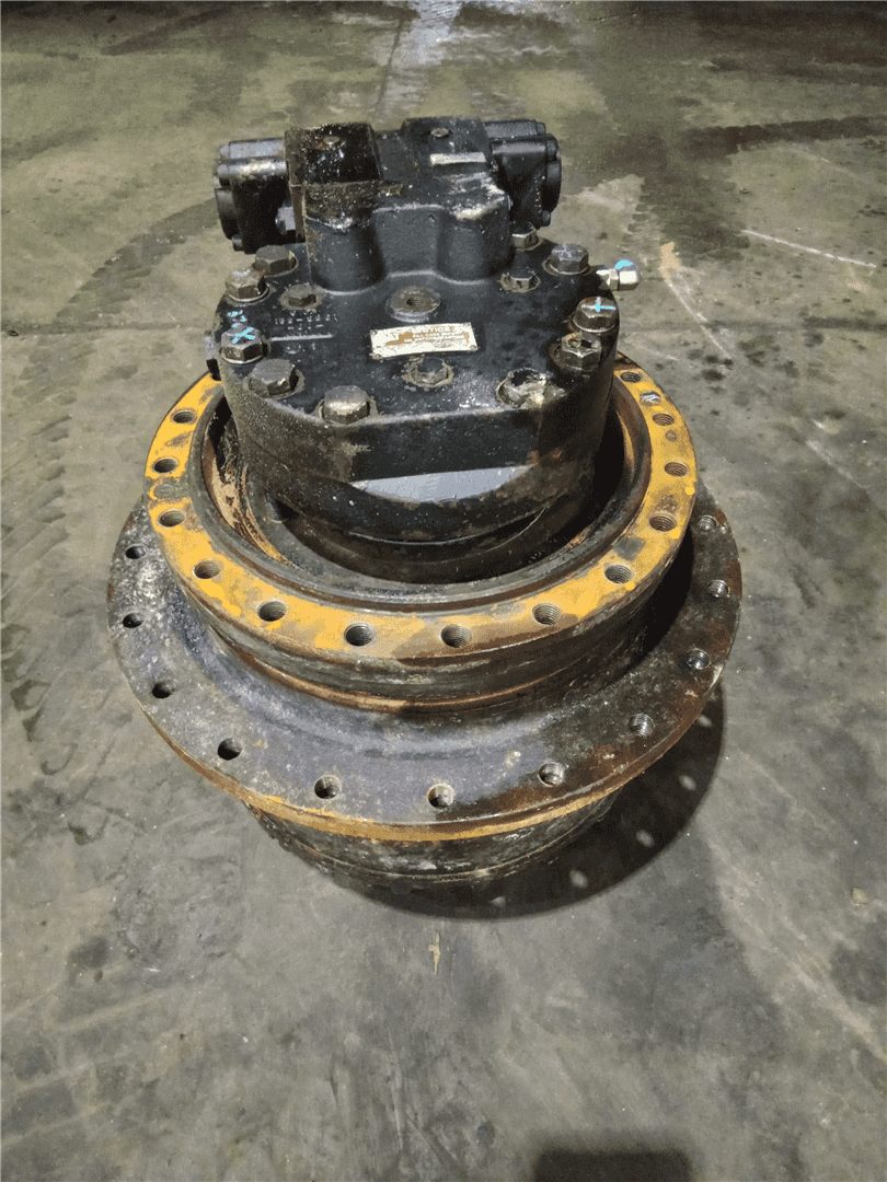 USED FINAL DRIVE indicator image 1