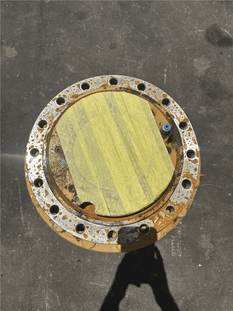 USED DRIVE image 2