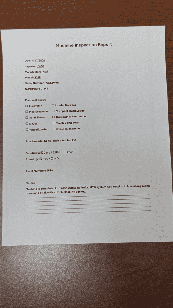 326F - WGL10401 image 6