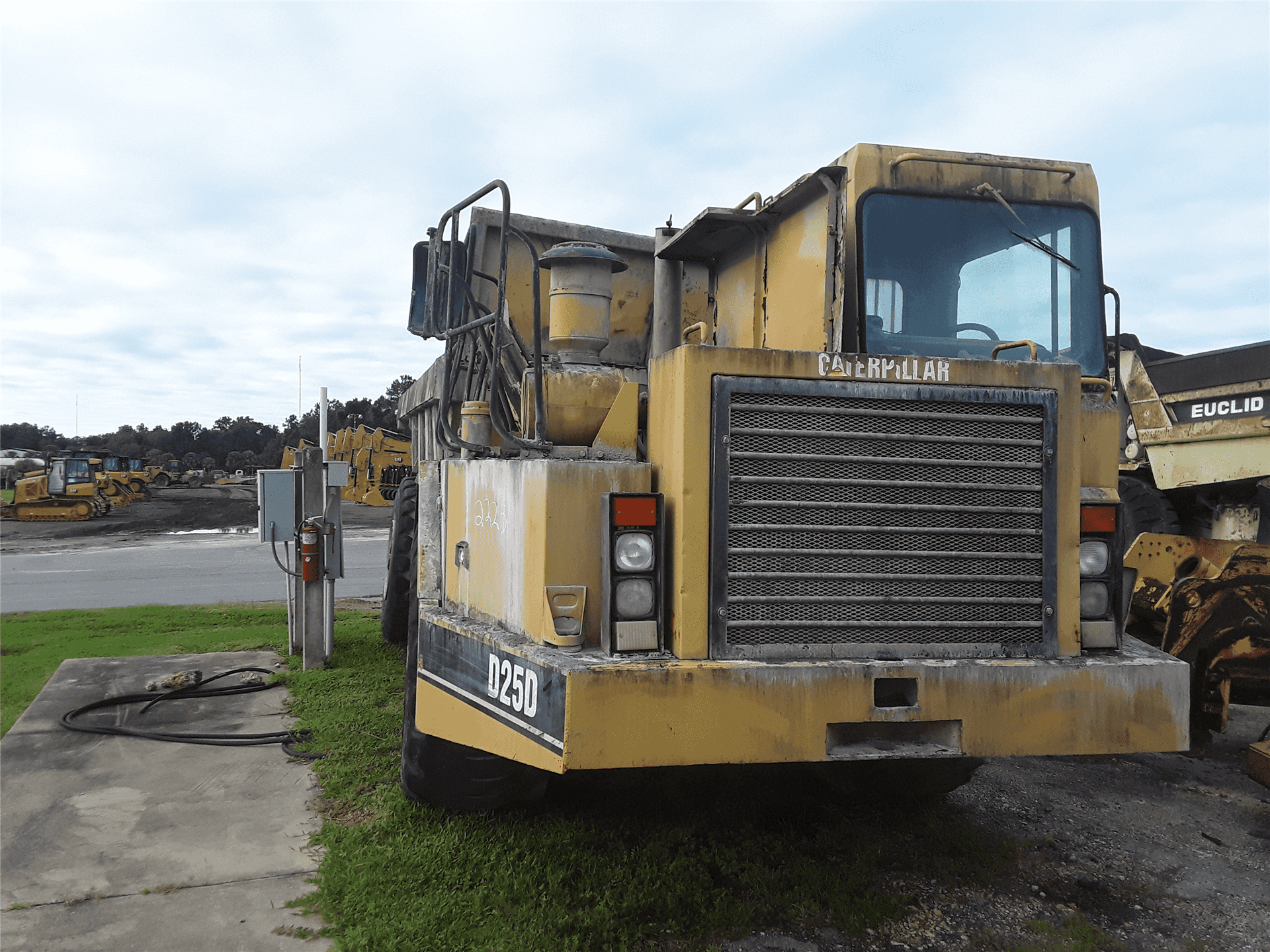 D25D-1HK00398 image 6