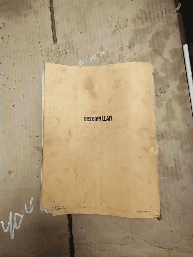 USED MANUAL image 2