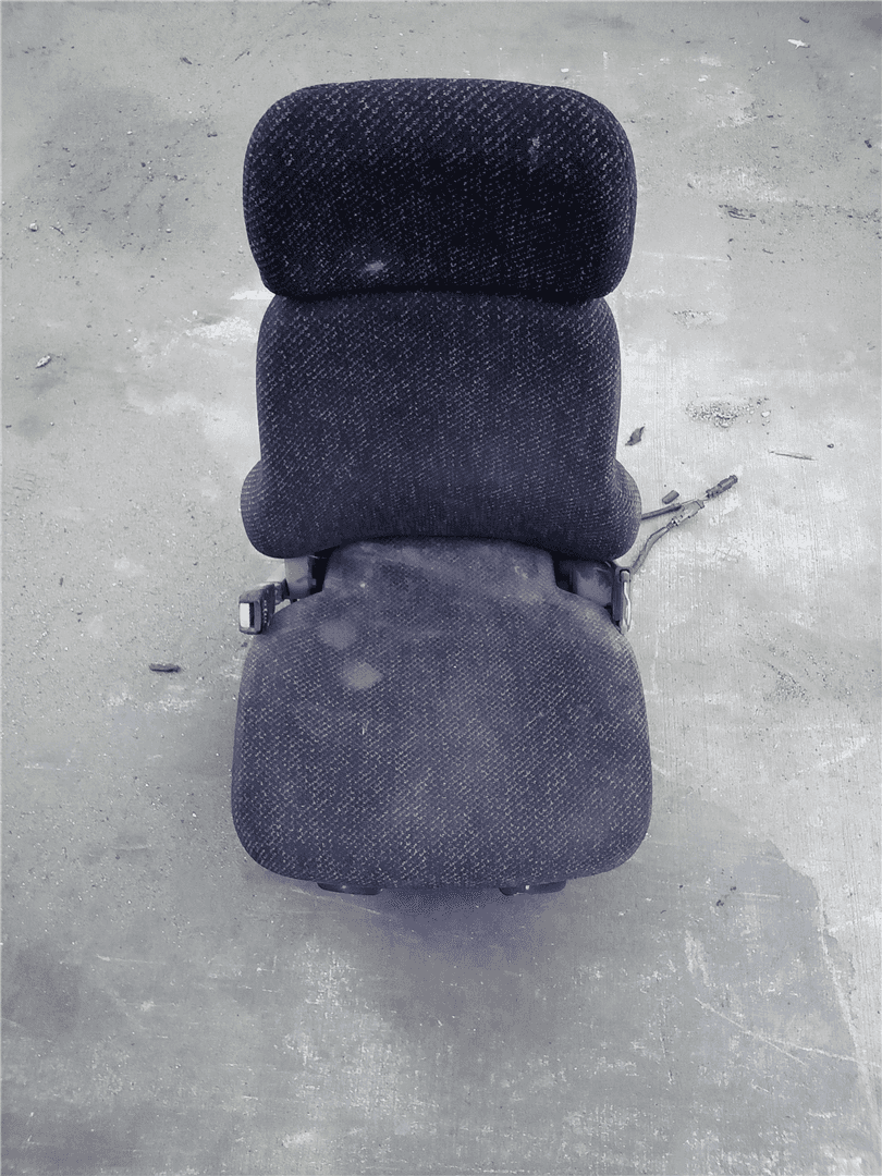 USED SEAT GP indicator image 1