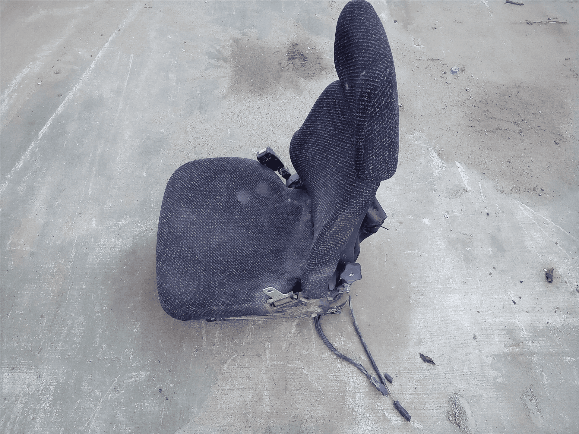 USED SEAT GP image 2