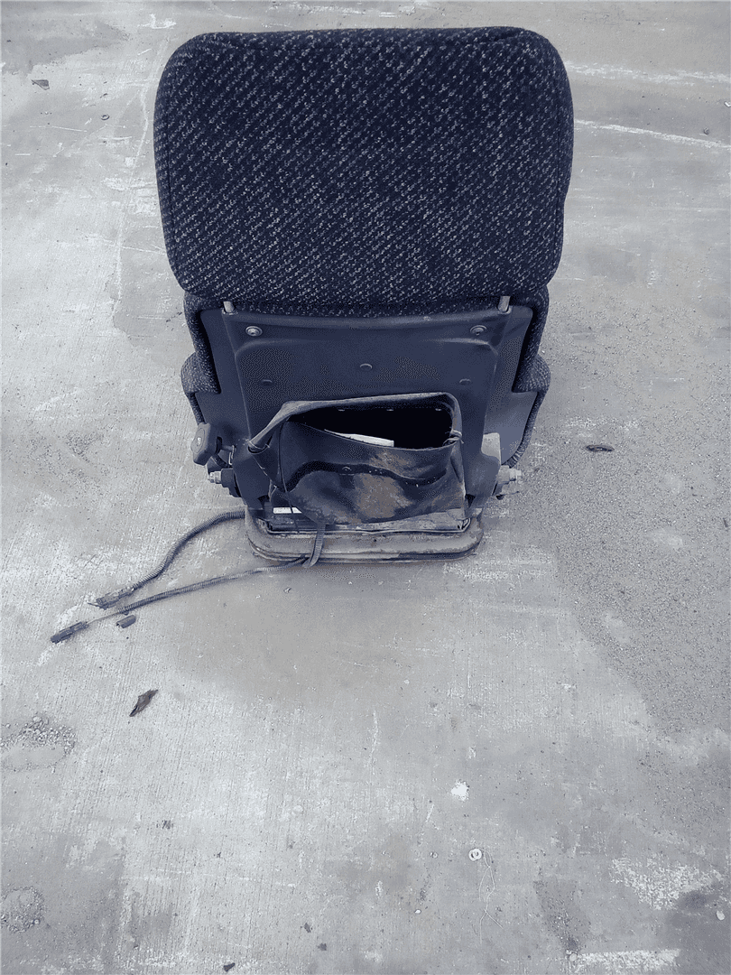 USED SEAT GP image 3