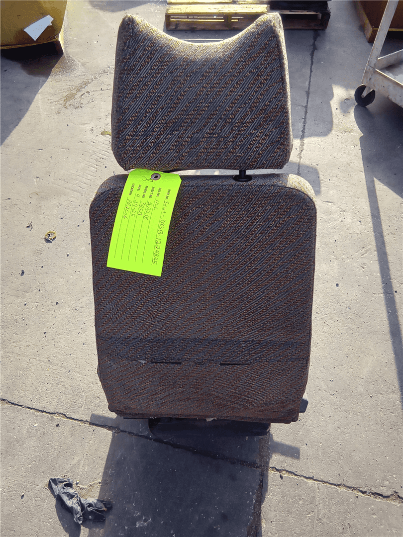 USED SEAT GP indicator image 1