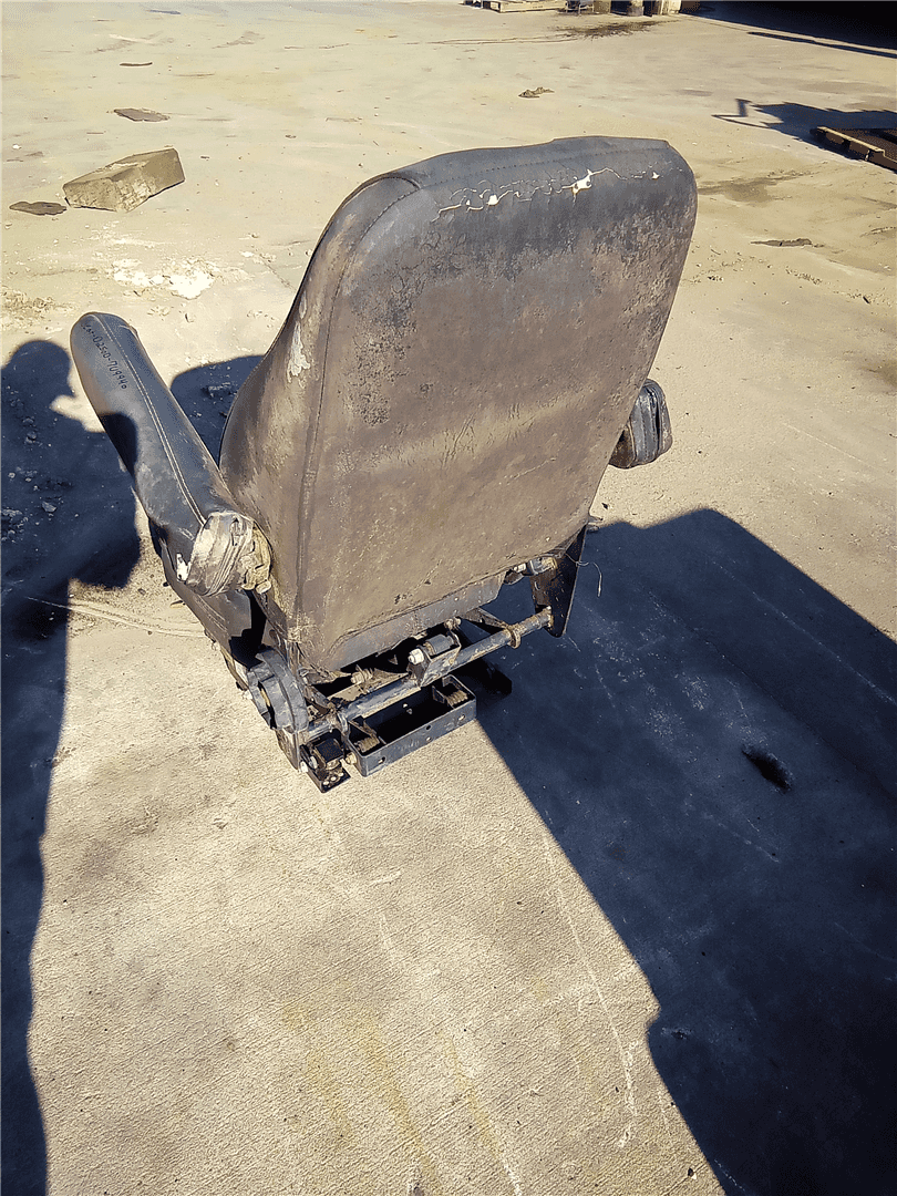 USED SEAT GP image 2