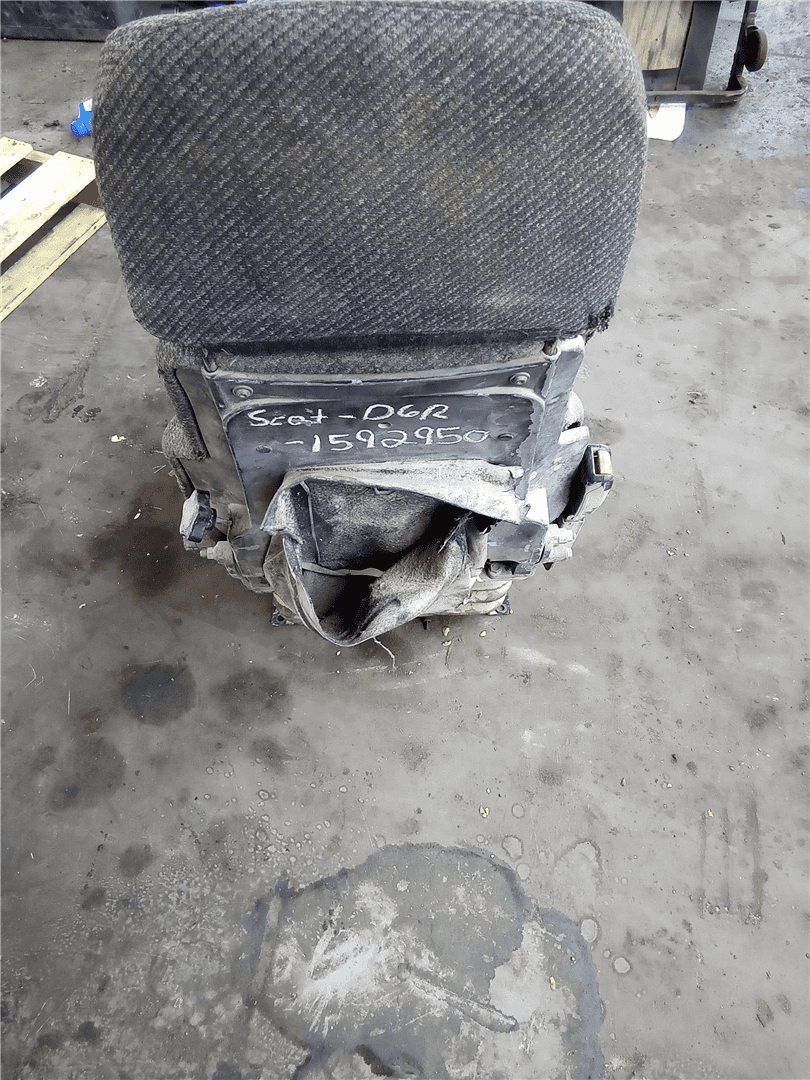 USED SEAT GP image 2