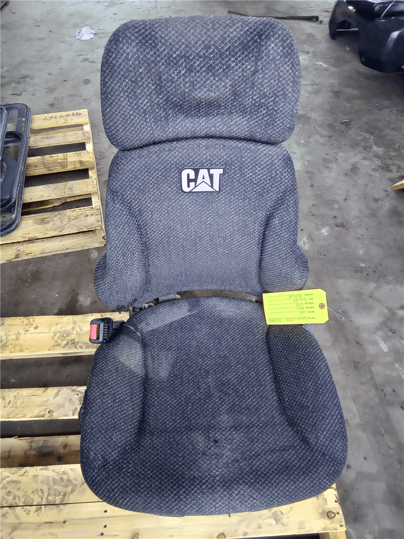 USED SEAT GP indicator image 1