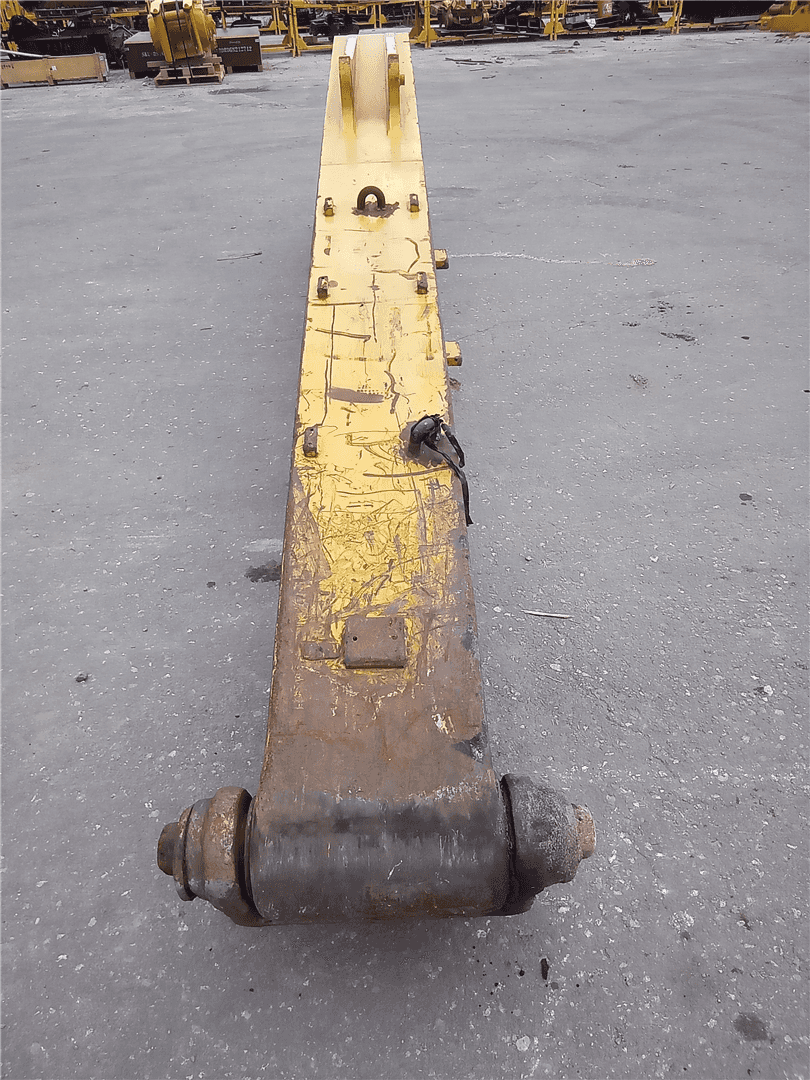 USED 12.8FT STICK image 2