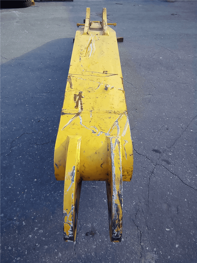 USED 12.8 FT STICK image 3