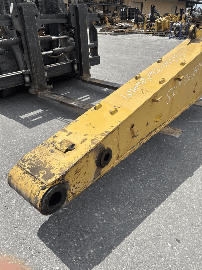 USED 12.8 FT STICK image 7