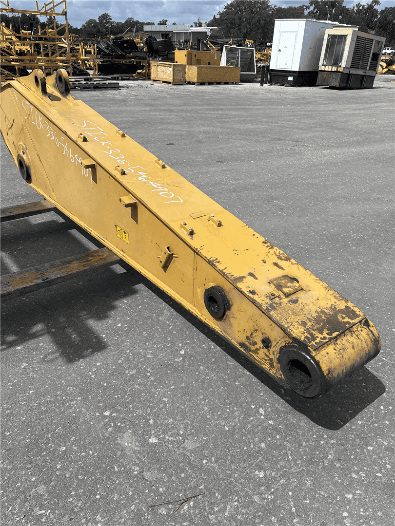 USED 12.8 FT STICK image 8
