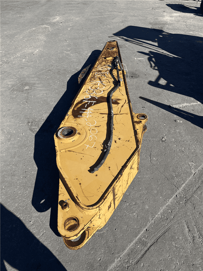 USED 12.8FT STICK indicator image 1