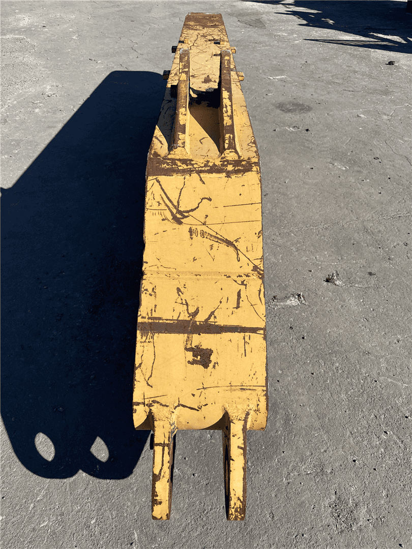 USED 12.8FT STICK image 3