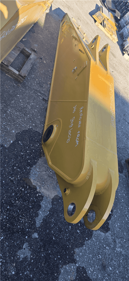 USED 12.8FT STICK indicator image 1