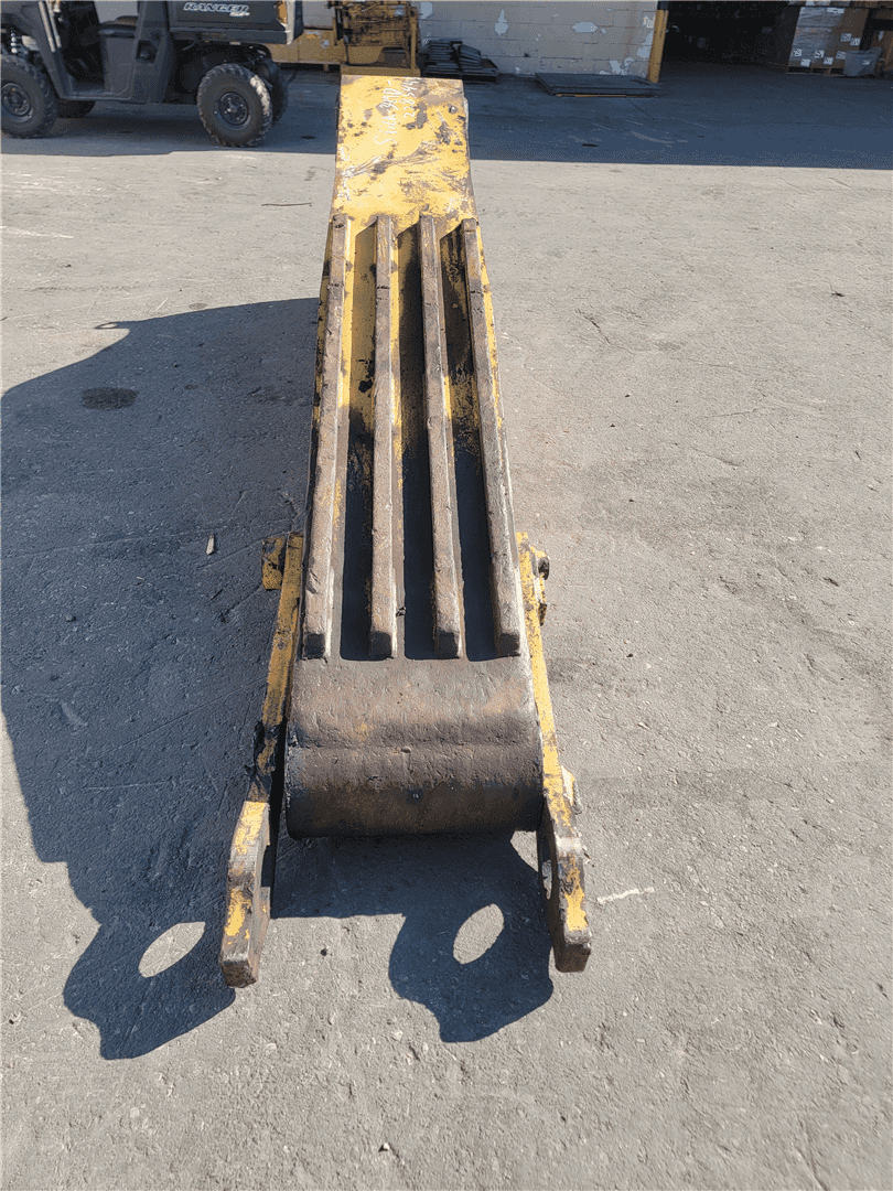 USED 8FT STICK image 2