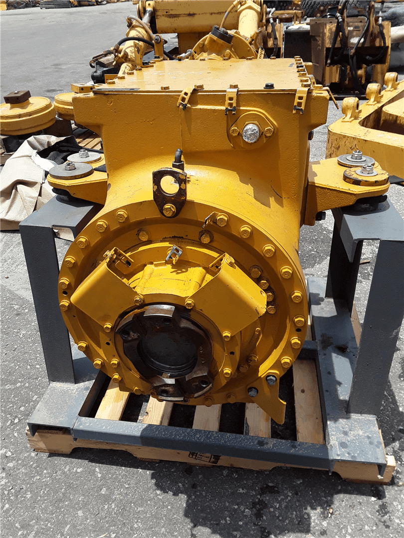 USED TRANS AR indicator image 1