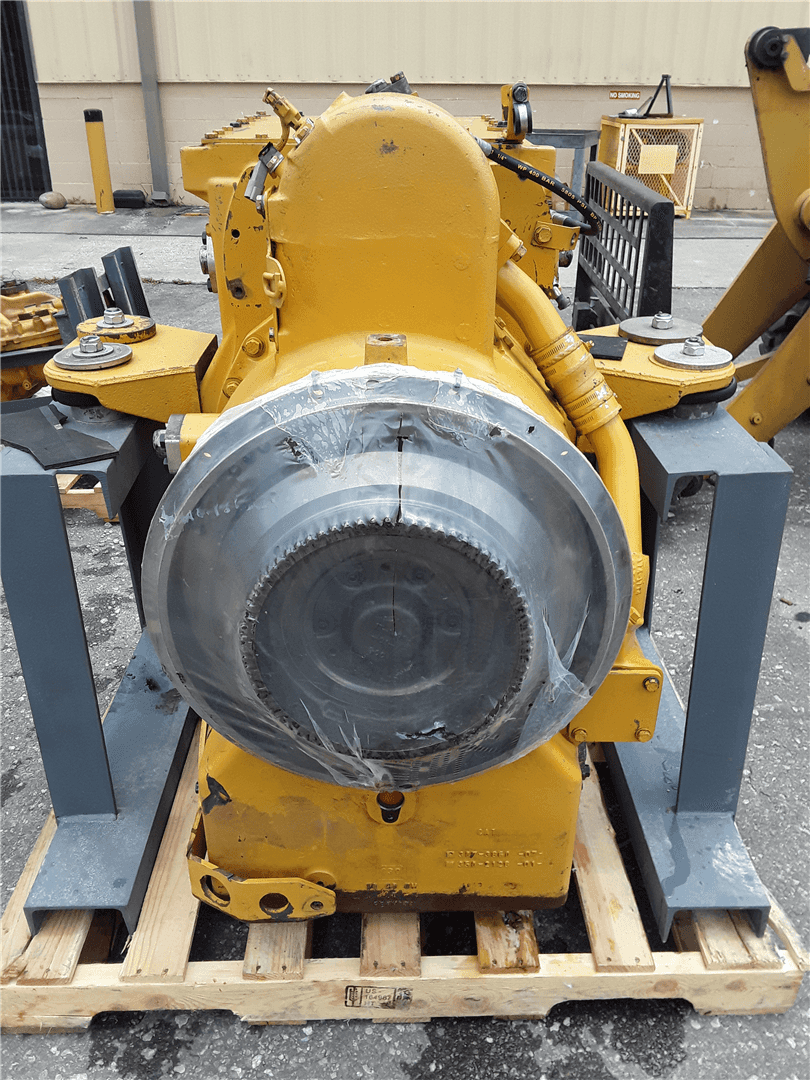 USED TRANS AR image 3