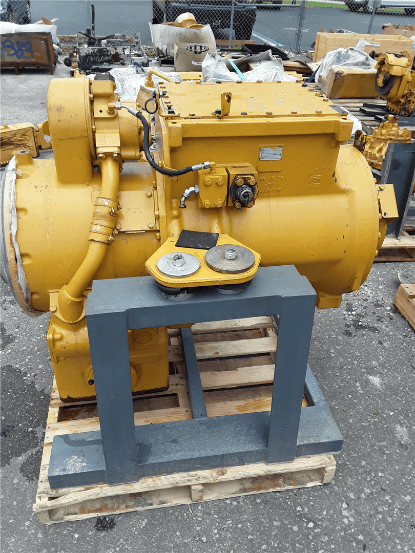 USED TRANS AR image 4