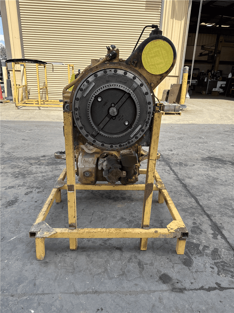 USED TRANSMISSION image 3
