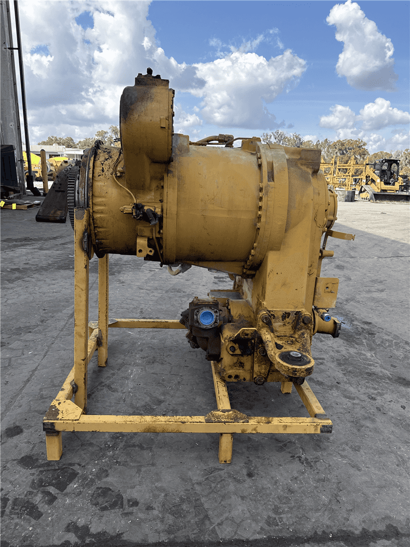 USED TRANSMISSION image 4
