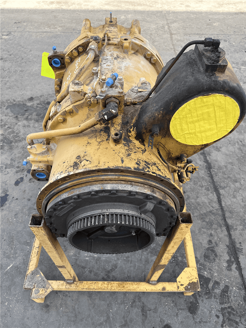 USED TRANSMISSION image 5