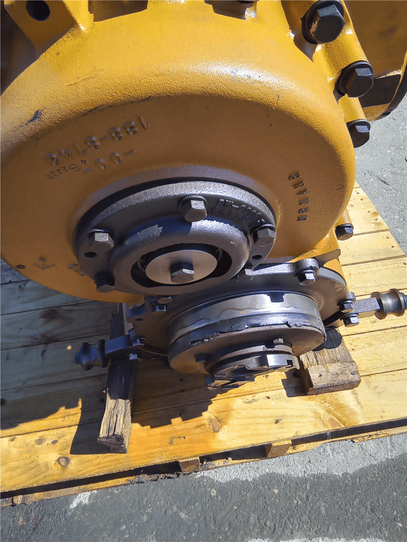 USED TRANSMISSION image 3