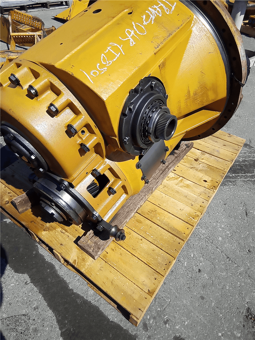 USED TRANSMISSION image 4