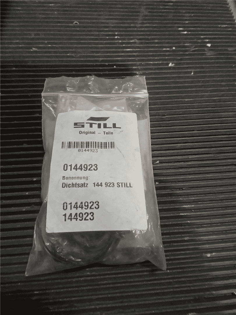 NEW SEAL KIT indicator image 1