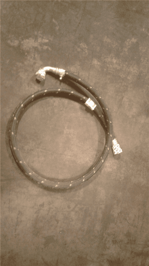 NEW HOSE indicator image 1