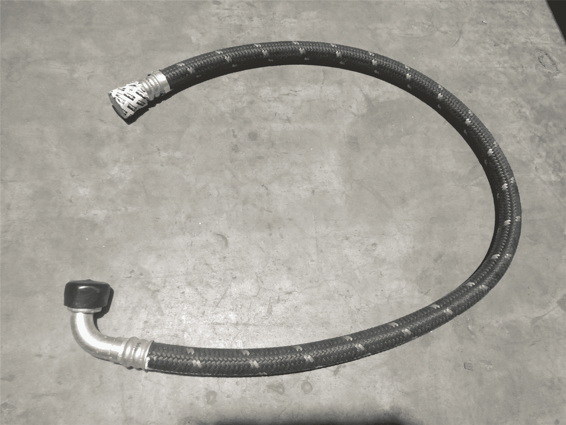 NEW HOSE indicator image 1