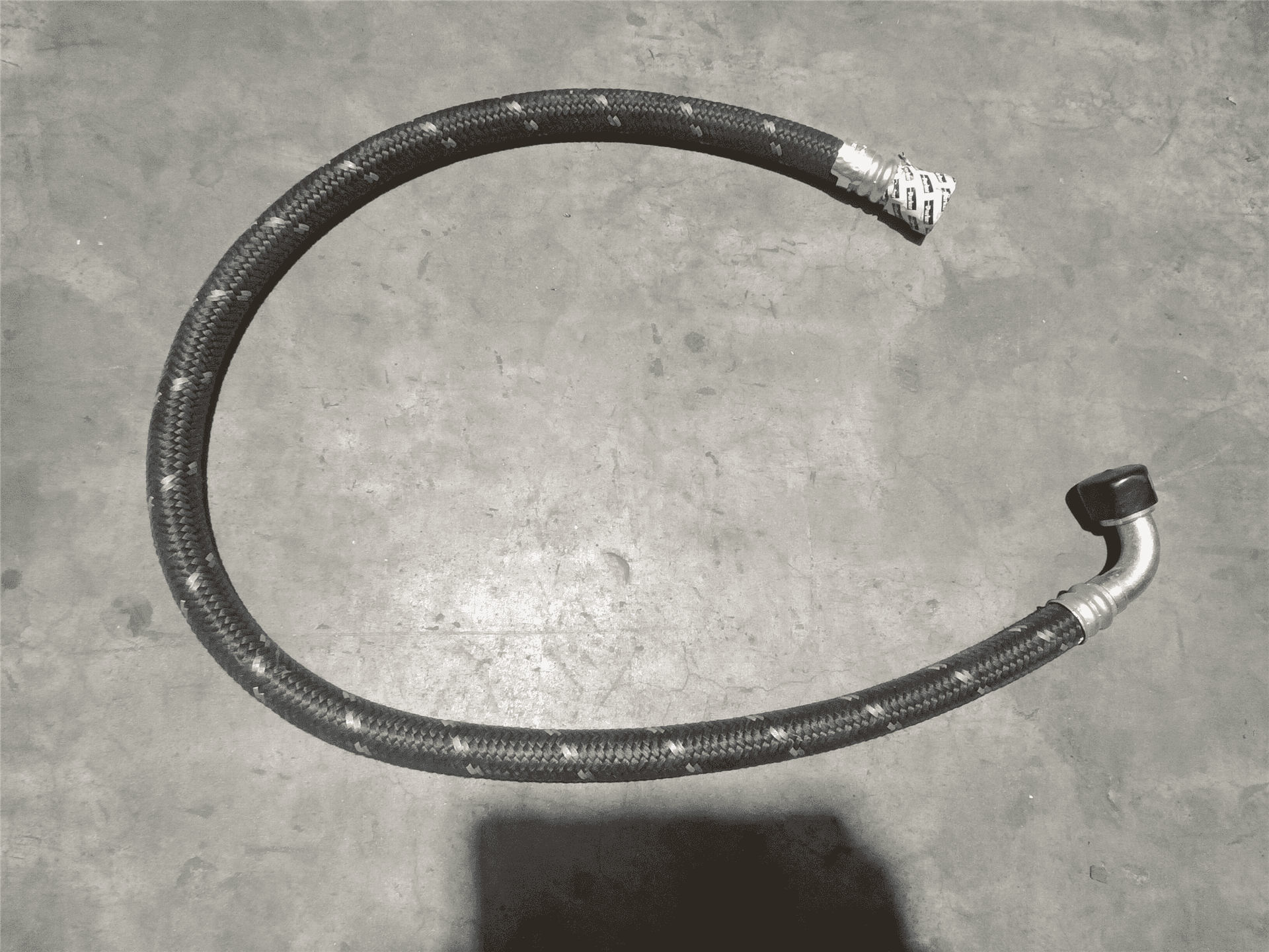 NEW HOSE image 2