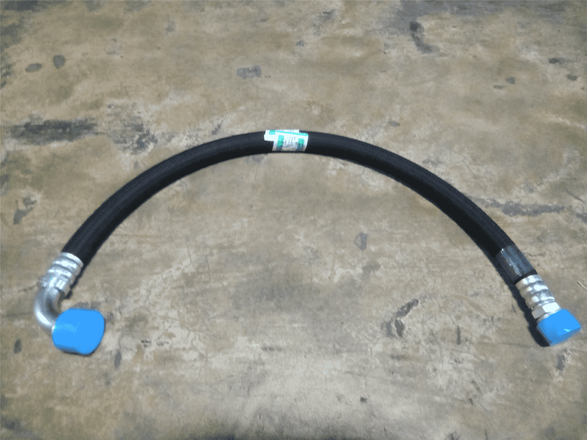 NEW HOSE indicator image 1