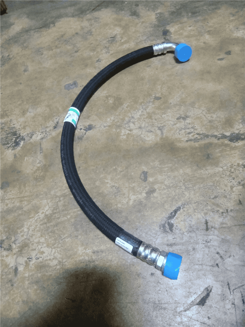 NEW HOSE image 2