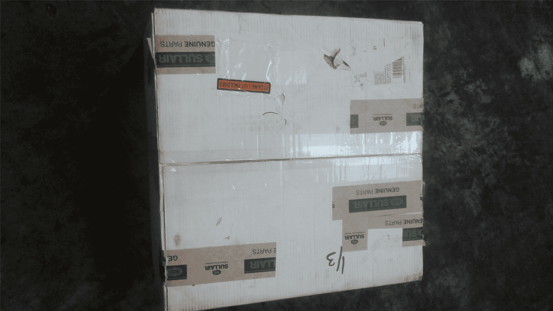 NEW FLTR AIR PRIMA image 2