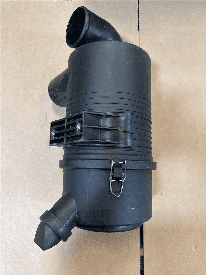 NEW AIR FILTER image 2