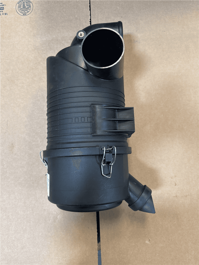 NEW AIR FILTER image 3