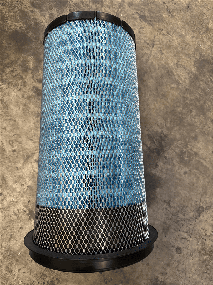 NEW FILTER indicator image 1