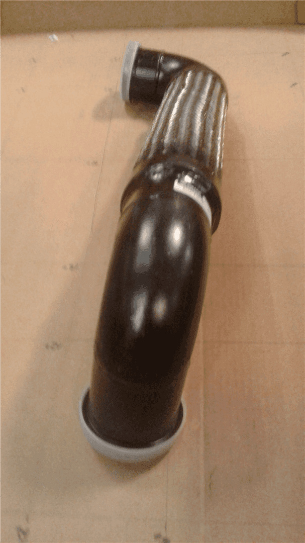 NEW PIPE indicator image 1
